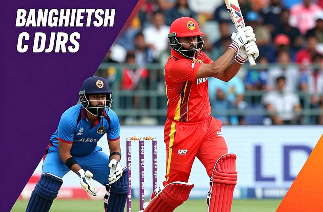 ব্যাকের অন্ধকার: নাহিদ রানার দ্বিতীয় অস্ট্রেলিয়া সফর আর ডিসেম্বরের শর্তসাপেক্ষ ফেরা