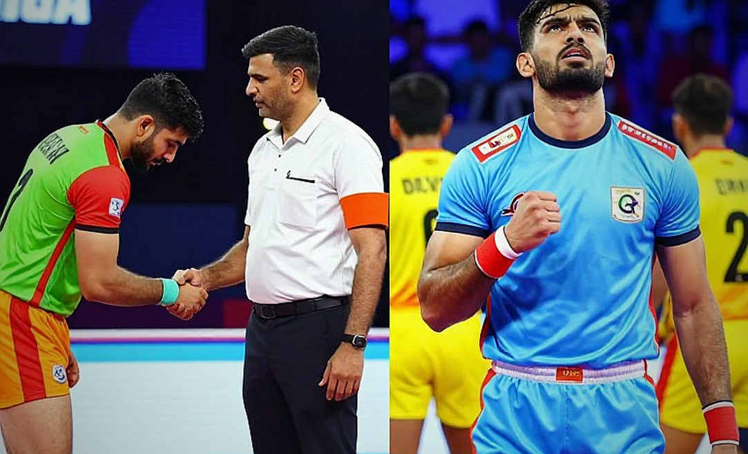 ৪৮-২৪ স্কোরলাইনের ভেতরের সত্যিটা: নেপালকে হারিয়ে ফাইনালে ভারত, কিন্তু আসল পরীক্ষা এখনো বাকি