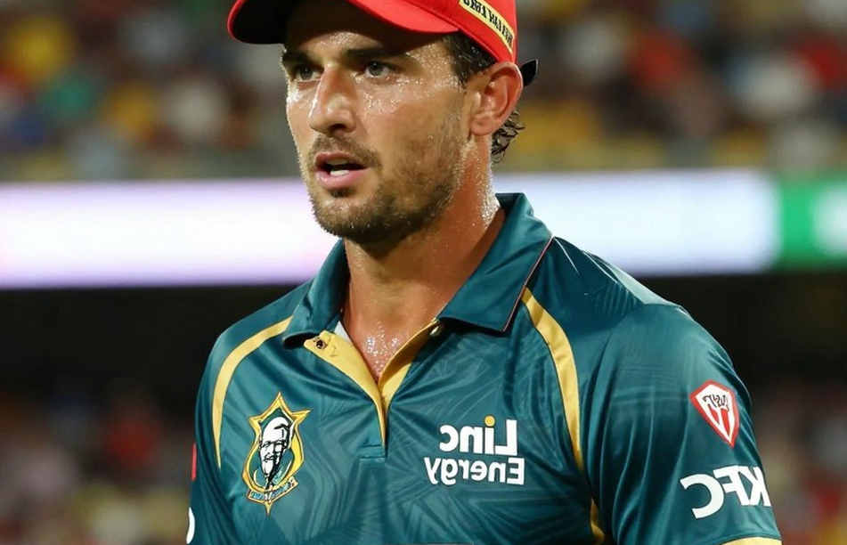 ৭৬তম ওভারে মাঠ ছাড়লেন গ্যাফানি, নিয়ম ভেঙে মাঠে দক্ষিণ আফ্রিকার জ্যাকবস: ব্যাখ্যা নেই, খাতায় শুধু ফাঁকা ঘর