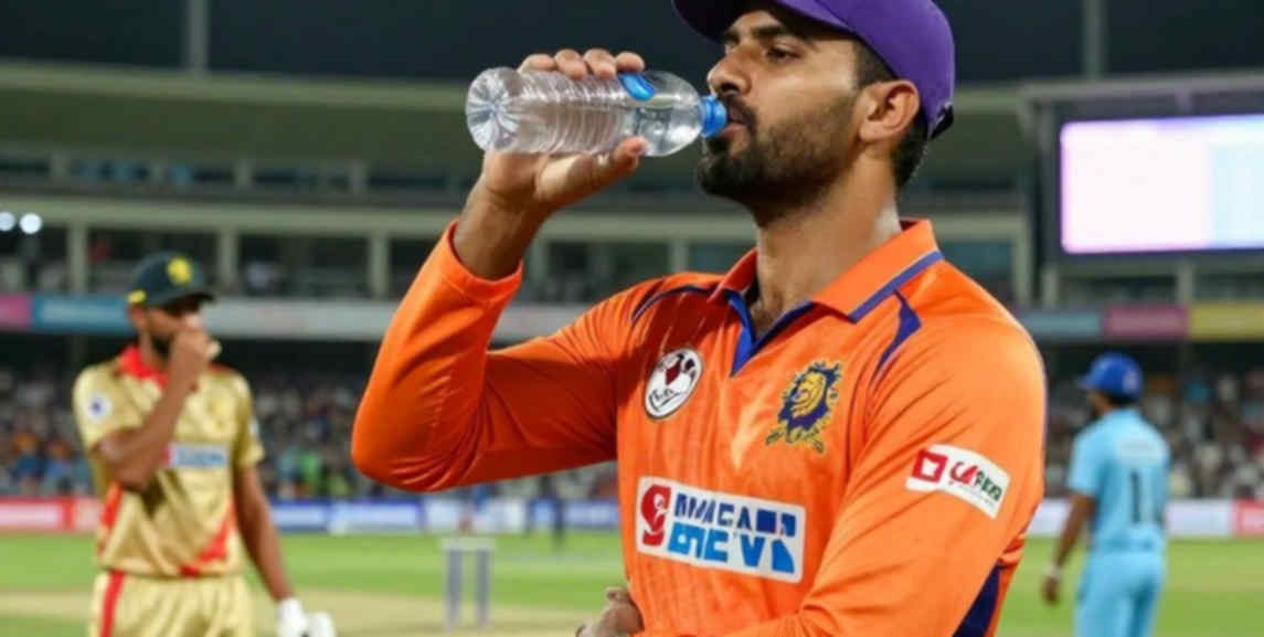 প্যান্টের অনুপস্থিতি কি ভারতের কিপার-ব্যাটার পাইপলাইনের গোপন সংকট নাকি কুশাগ্রার জন্য সোনালি সুযোগ?