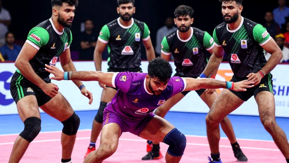 ৩৭–৩৪: যে নারী কাবাডি ফাইনাল এখনো খেলা হয়নি