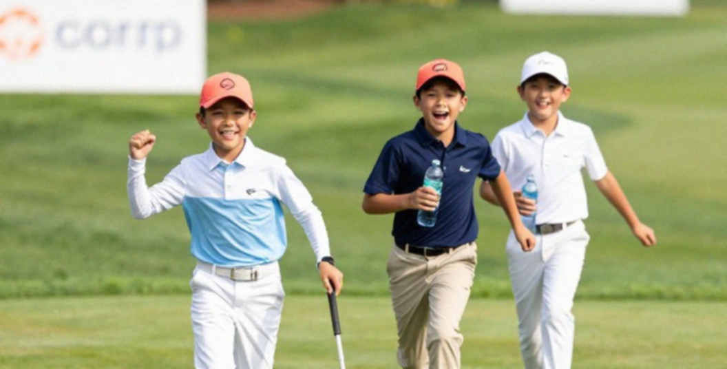 What the 18th at Medinah Revealed: Nick Taylor's One-Hole Ledger and the Presidents Cup's Real Scoreboard