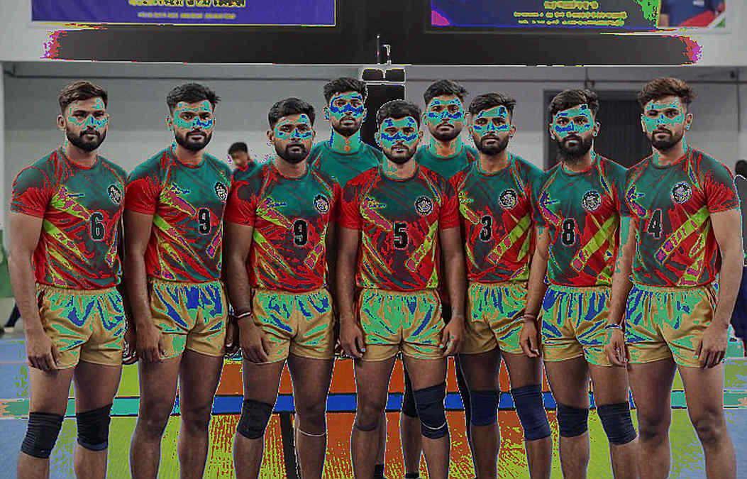 ১৯.২ লাখ টাকার ছাদ: হরিয়ানার পাঁচ শহর এবং কাবাডি চ্যাম্পিয়ন্স লিগ সিজন-২ এর রিটেনশন নোট
