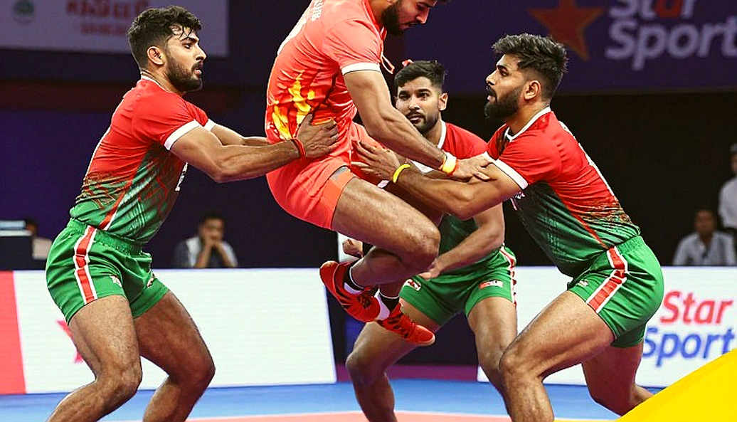বোনাস লাইনের দাম: ভারত-ইরান ফাইনালের ৩৭–৩৪, আর একটা অমেলানো খাতা