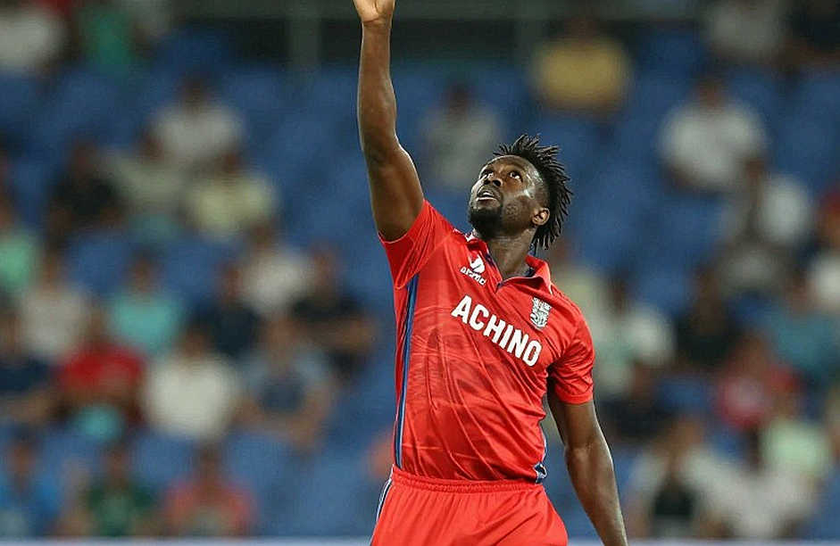 স্টার্লিংয়ের নামিবিয়া সফর: ২০২৭ বিশ্বকাপের ছায়ায় আয়ারল্যান্ডের নীরব প্রস্তুতি