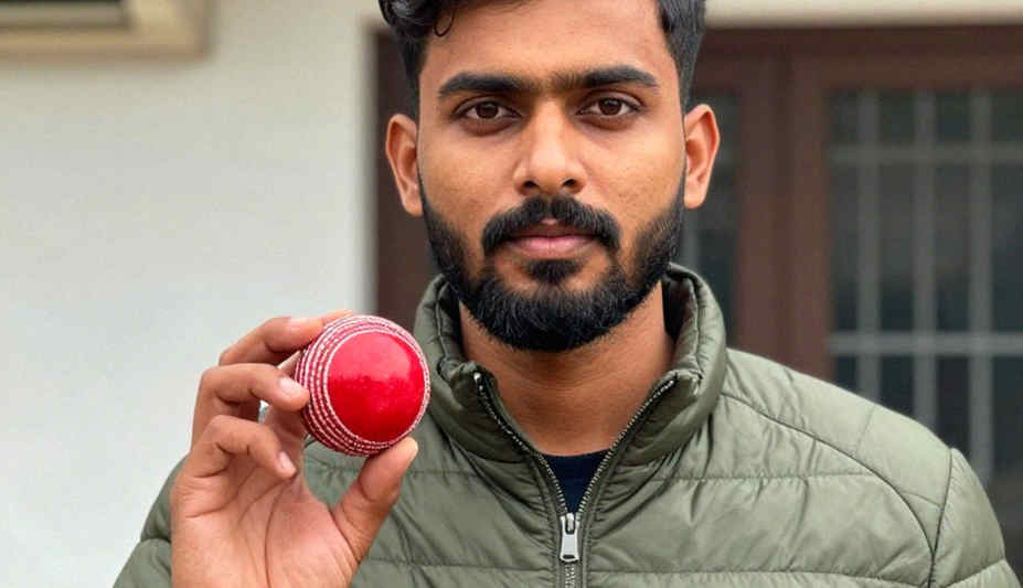 টিলাক বর্মার ২৬ ইনিংস আর ১৩ বলের দুই গিয়ার: 'চেজ মাস্টার' তকমার পেছনের হিসাব-নিকাশ