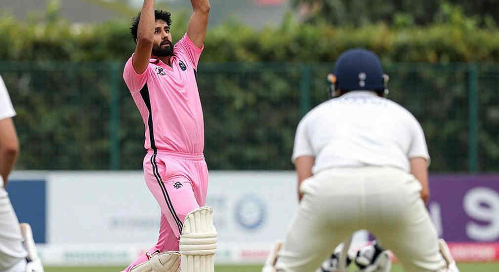 আবুধাবির ড্র: ৩৩২ বল, ১৪২ ওভার আর আফগান টেস্ট-ধৈর্যের নতুন খাতা