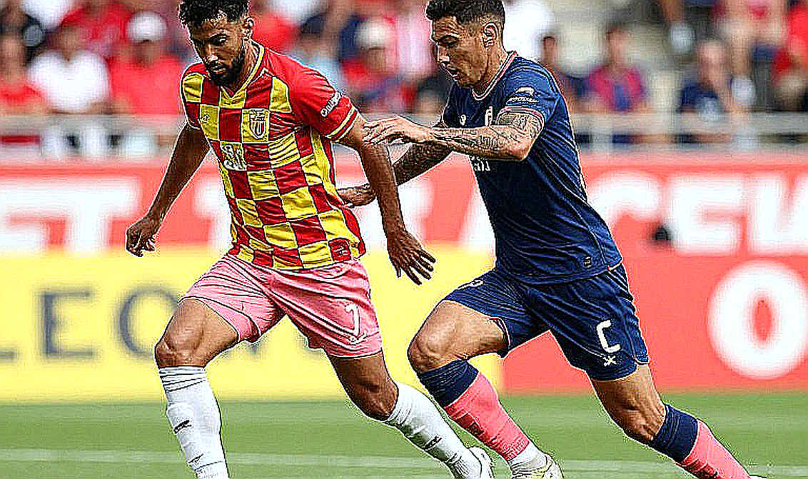 চোদ্দো বছরের সেন্টার-ব্যাক, লা লিগার রেকর্ড আর লেভানতের লুকানো বিল