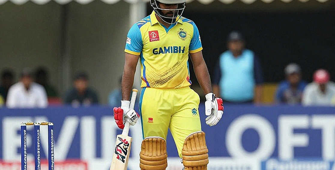 The Dot-Ball Ledger: Where Bangladesh's Real T20 Deficit Hides Before the 2026 World Cup
