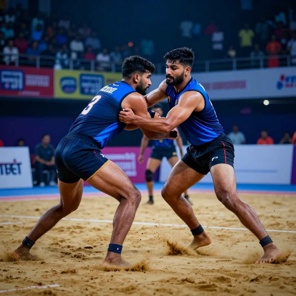 বাঁশি বাজার আগেই ছড়ানো ৩৭-৩৪: ভারত-ইরান নারী কাবাডি ফাইনালের স্কোরলাইন কী বলে, আর কী লুকিয়ে রাখে
