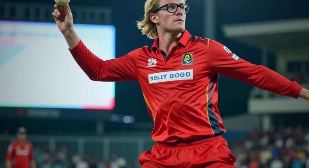 খালি ঘরের খতিয়ান: ক্রিকেট ডেটার অখণ্ডতা এবং ব্লকচেইনের প্রতিশ্রুতি