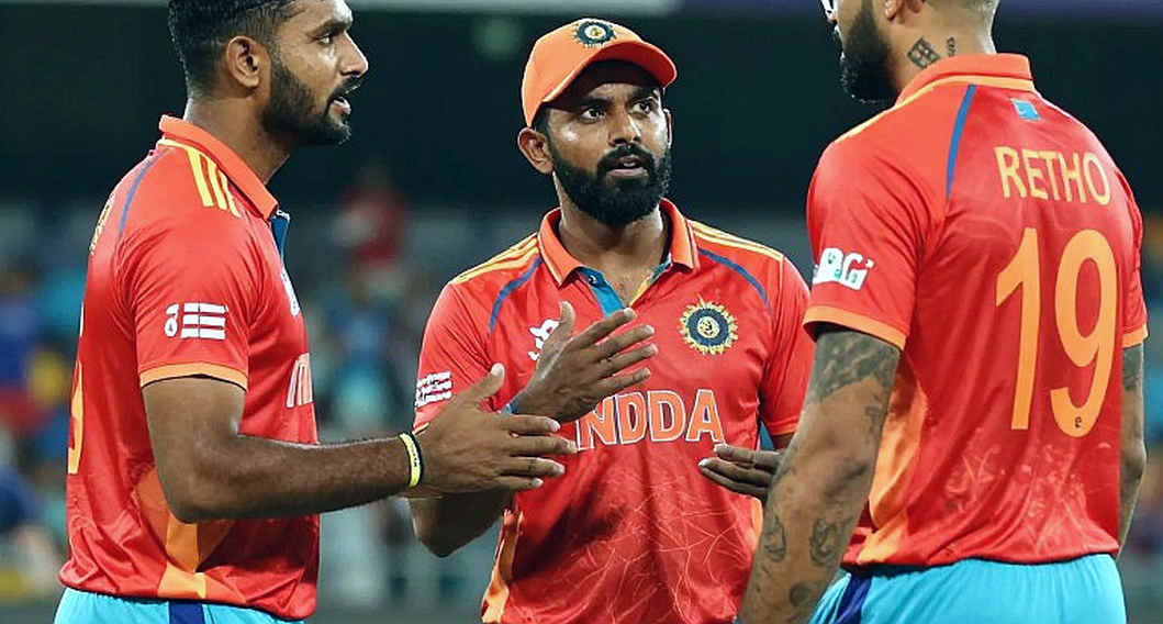 হারারেতে ৩-০ হোয়াইটওয়াশ, তবু র‍্যাঙ্কিংয়ে উঠলেন জিম্বাবুয়ের দুই খেলোয়াড় — আইসিসি ওমেনস টি-টোয়েন্টি আপডেটের আসল গল্প
