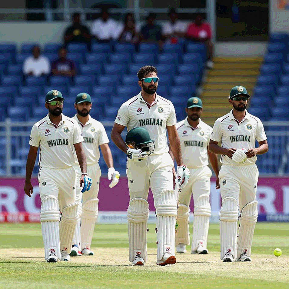 ৪৯ টেস্টে ১৭ অধিনায়ক: উইসডেনের কুইজের আড়ালে লুকানো অস্ট্রেলিয়া-দক্ষিণ আফ্রিকা নেতৃত্বের চক্র
