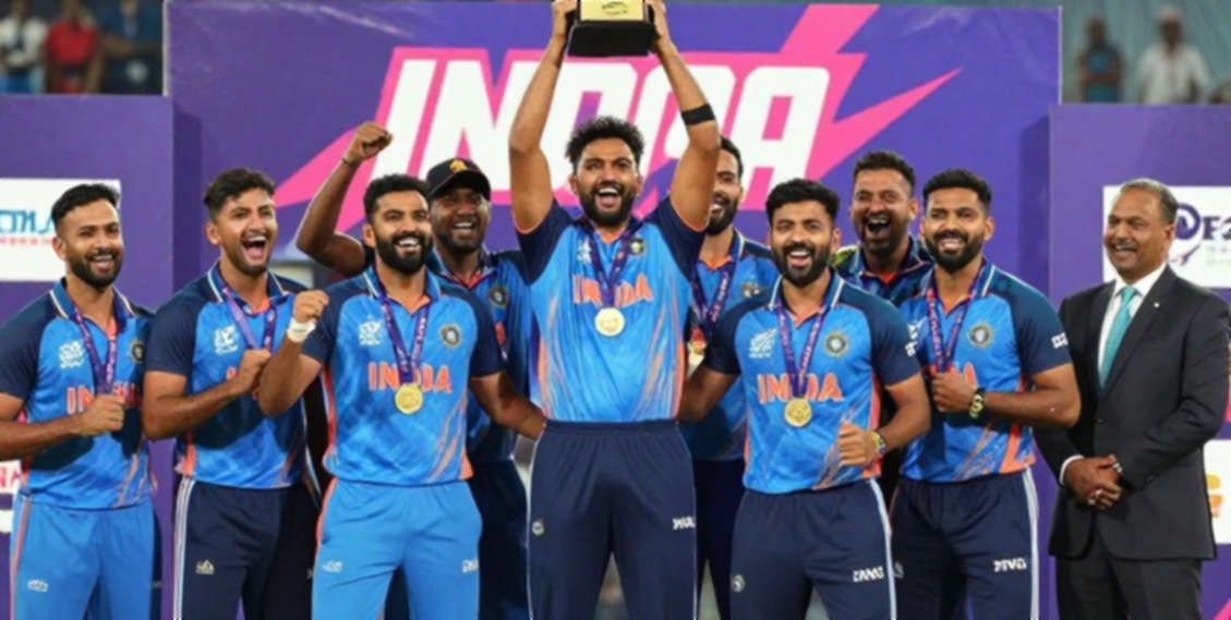 শারজায় ২১/২: পাঁচ ওভারে যে অঙ্কটা কাগজে ঠিক, মাঠে ভুল