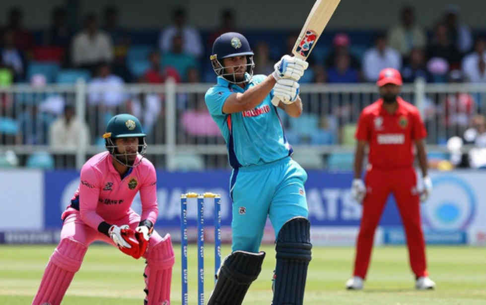 সাত ওভারে ১৩৩ — জয়ের হিসাব, 'ত্যাগের' গল্প এবং পনেরো বছরের এক ওপেনারের অলিখিত লোড-শিট