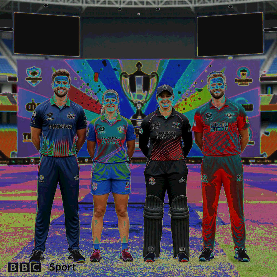 One Line on a Release List: The Labour Ledger and Visa Economy of Gulf Franchise Cricket