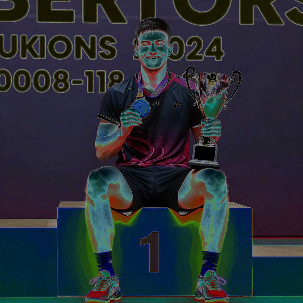 A Pioneer Alone: How a 23-Minute Match Exposed Pakistan Badminton's Pipeline Collapse