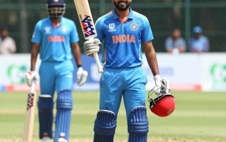 ডারবানে আলো নিভে যাওয়ার আগে: নর্টজের ফেরা, ম্যাডিনসনের ৩৩ বল আর ১৮৭-৬-এর হিসাব