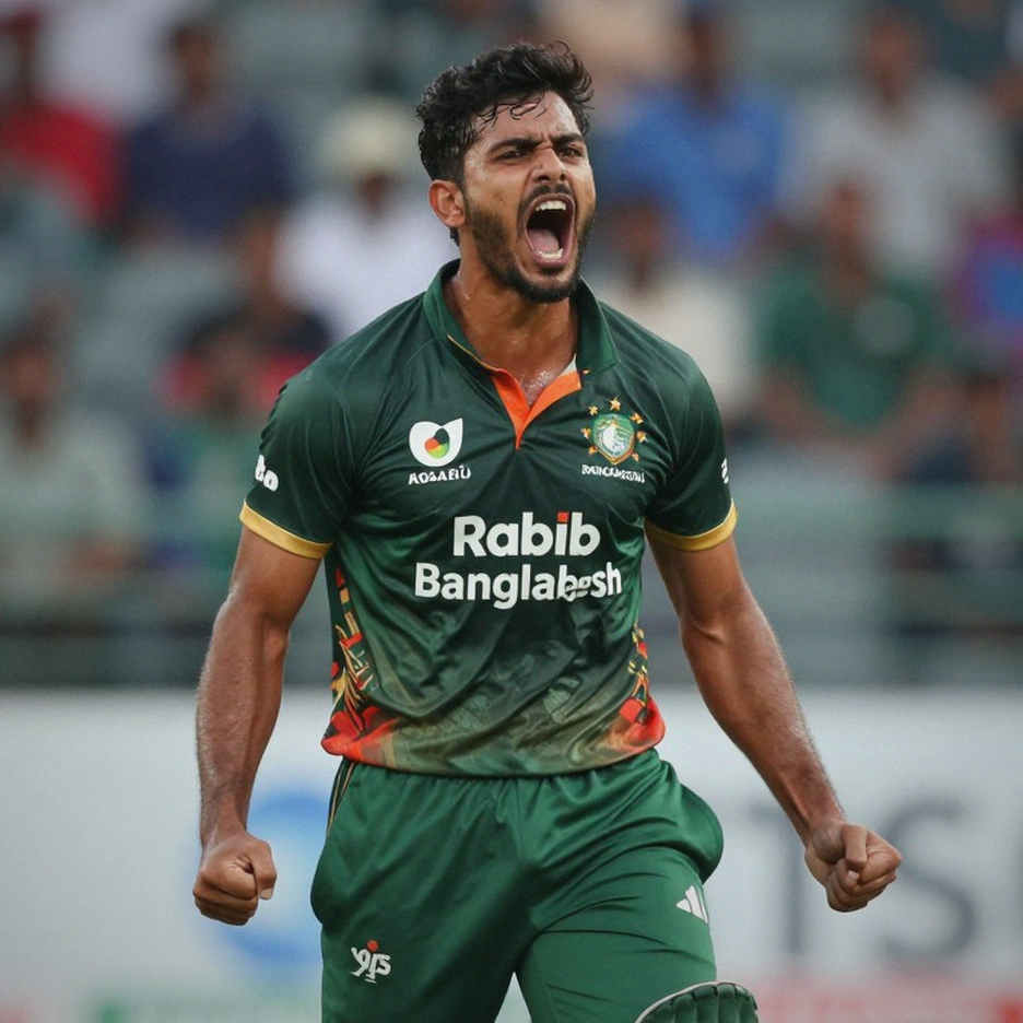 খালি পেলোড: যে রাতে মেশিন ক্রিকেট পড়ল, আর ফিরে পেল শূন্যতা