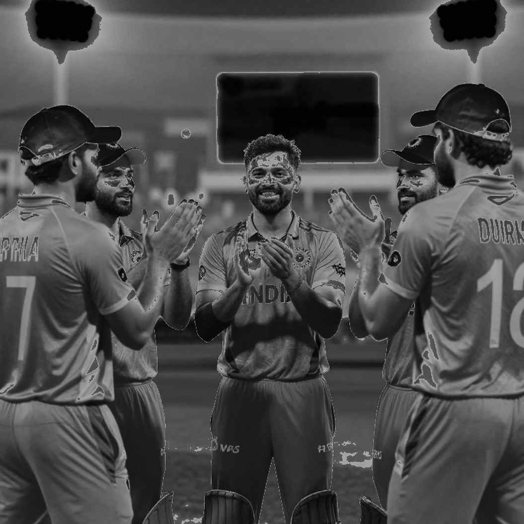 ১৭৫ রানের বারো বছর: টি-টোয়েন্টির রেকর্ডবুক আসলে কাদের হাতে লেখা হয়