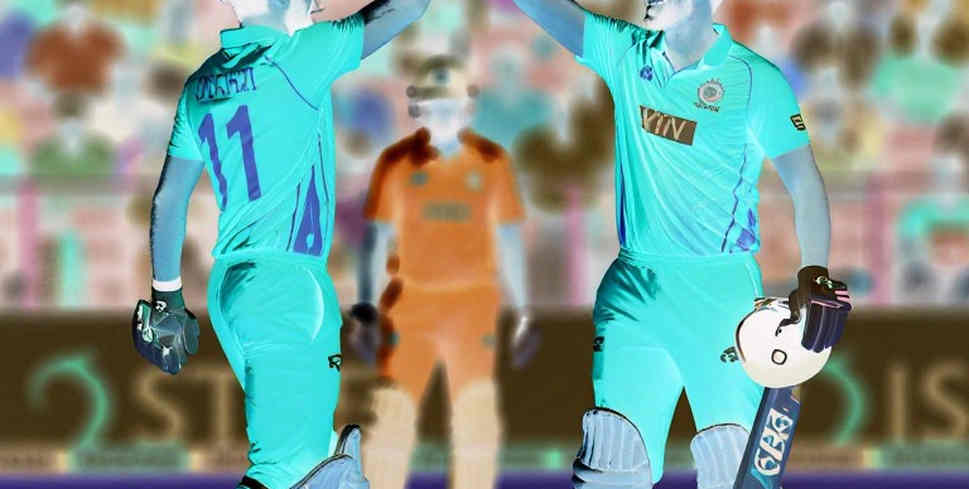 ৪২ মিলিয়ন র্যান্ডের খাতা: SA20 নিলামে আসল গল্পটা কোটা আর পুরসের