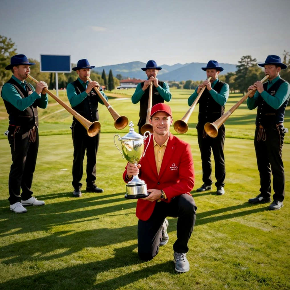 টি-টাইমের টোকেন: বাংলাদেশের গলফে ব্লকচেইন কি অ্যাক্সেসের দেয়াল ভাঙতে পারবে?