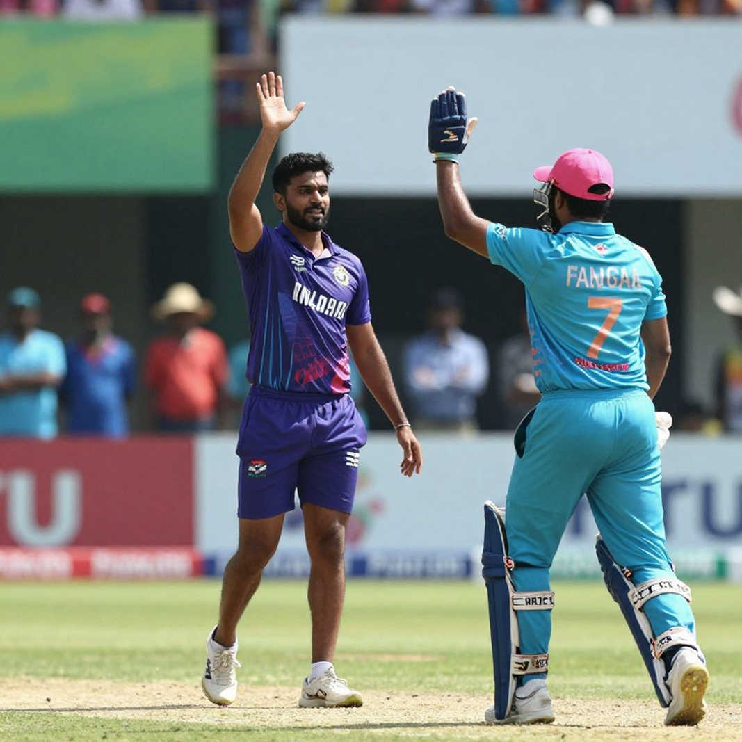 ল্যাঙ্কাশায়ার বিদায়ের পর অ্যান্ডারসন: কিংবদন্তির দ্বিতীয় আকস্মিক মোড় ও কাউন্টি ক্রিকেটের বাস্তবতা