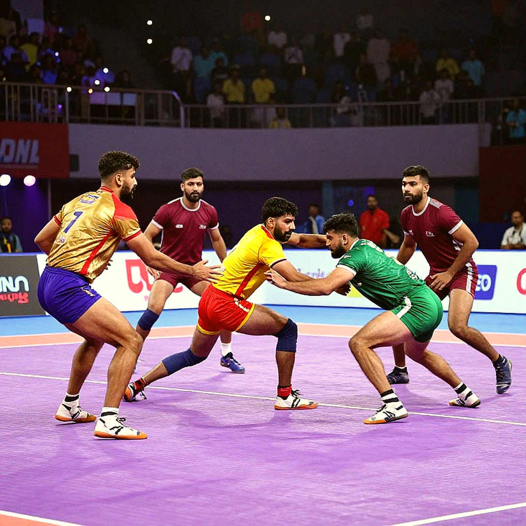 এশিয়ান গেমস ২০২৬ কাবাডি: ভারতের অপরাজিত দৌড় আর চাইনিজ তাইপের ২১ পয়েন্টের আসল গল্প