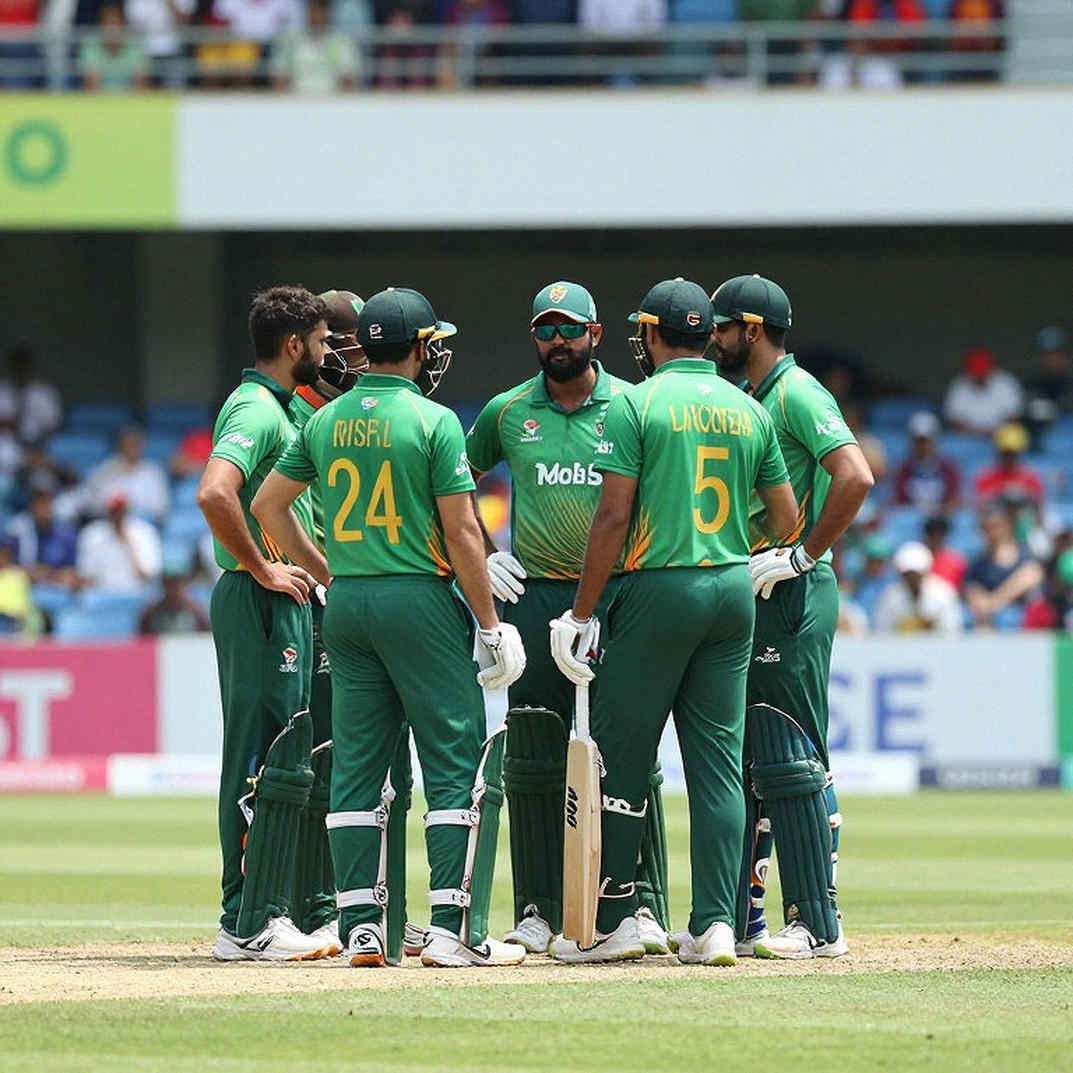 রাওয়ালপিন্ডির নীরবতা: যে ম্যাচে পাকিস্তান ইতিহাস লিখল, কিন্তু স্কোরবুক চুপ