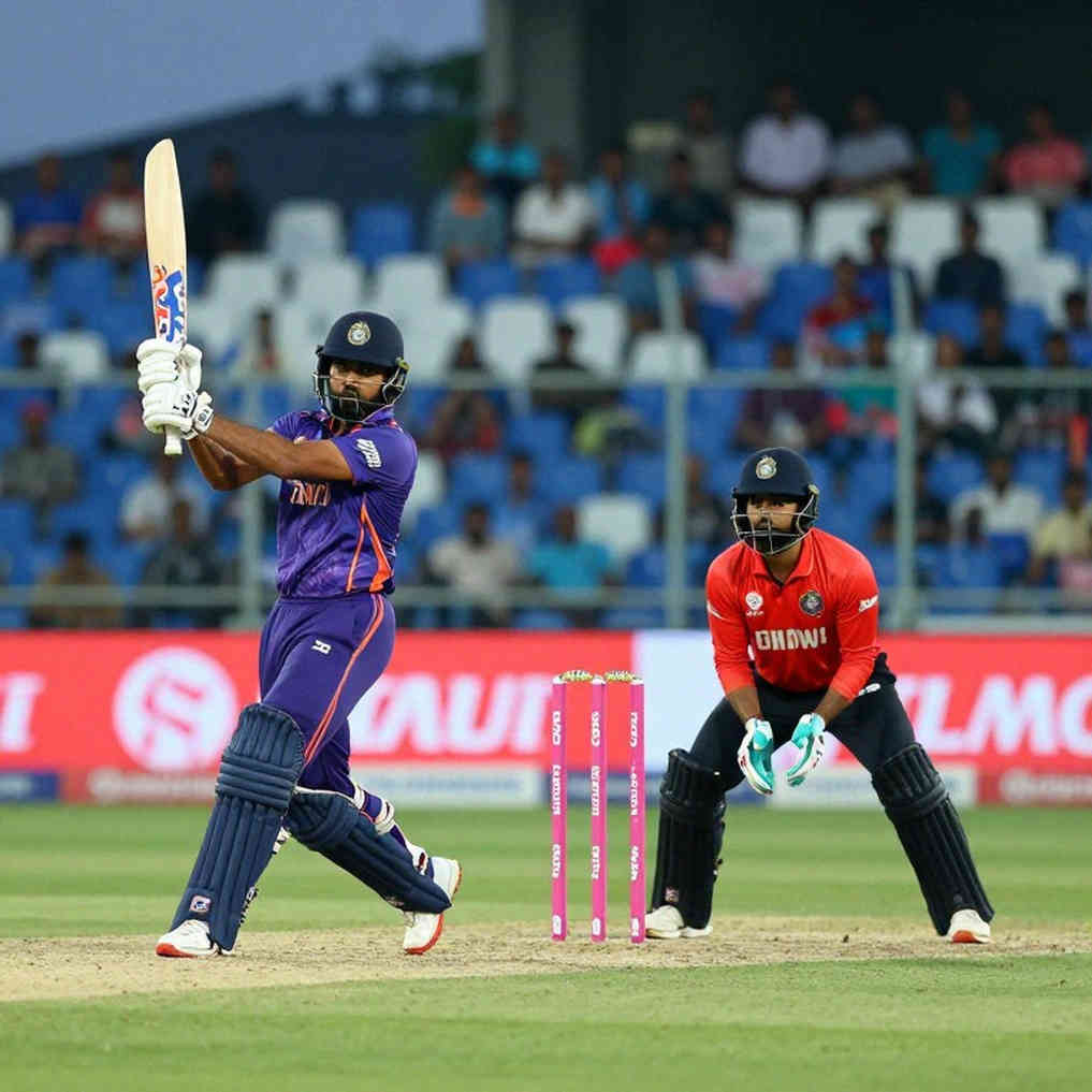 পাকিস্তানের দুই সাদা বলের দুই অধিনায়ক: ফরহান-শাহিন স্প্লিট মডেলের ভেতরের গল্প