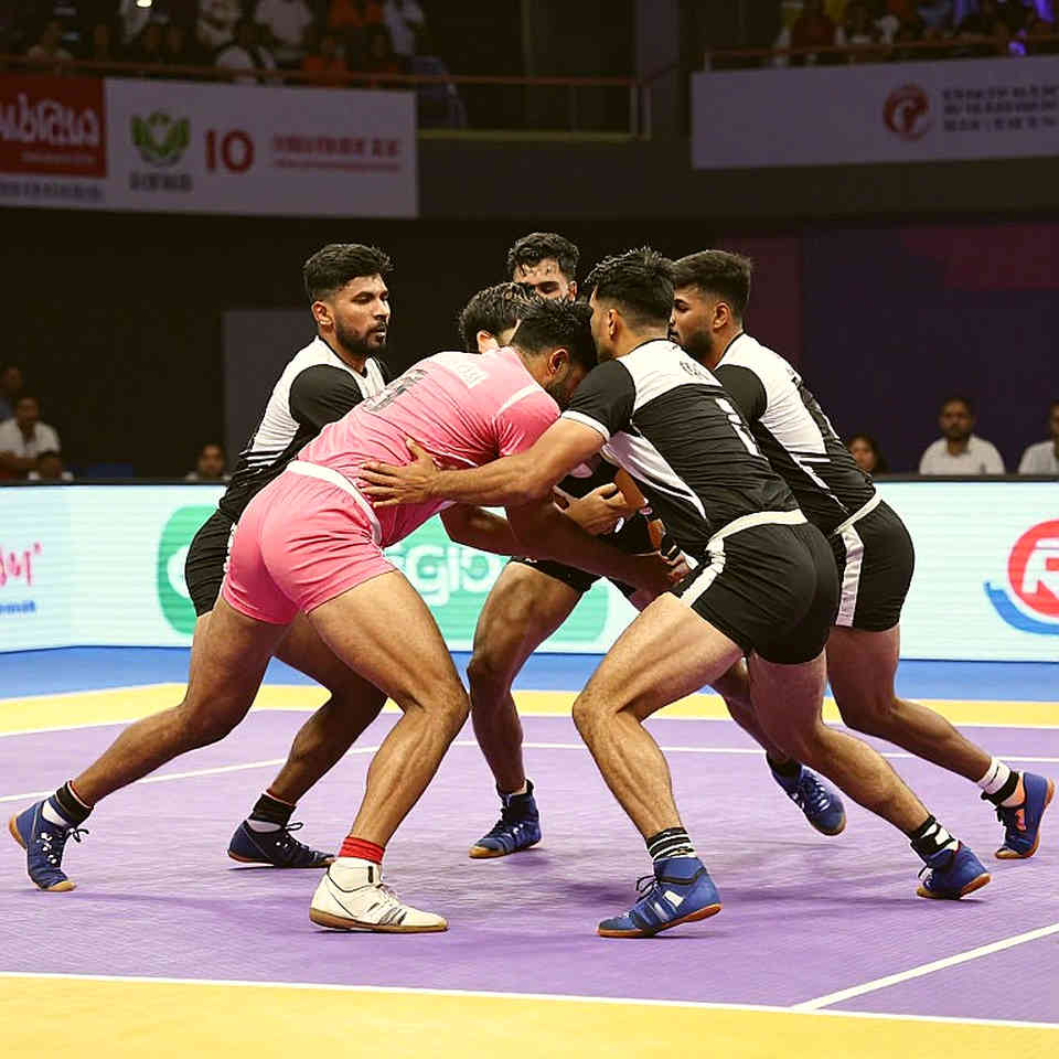 ভারত ৪৮-২৪ নেপাল: অল আউটের হিসাব, তথ্যের ফাঁক আর ২৬ সেপ্টেম্বরের আসল পরীক্ষা