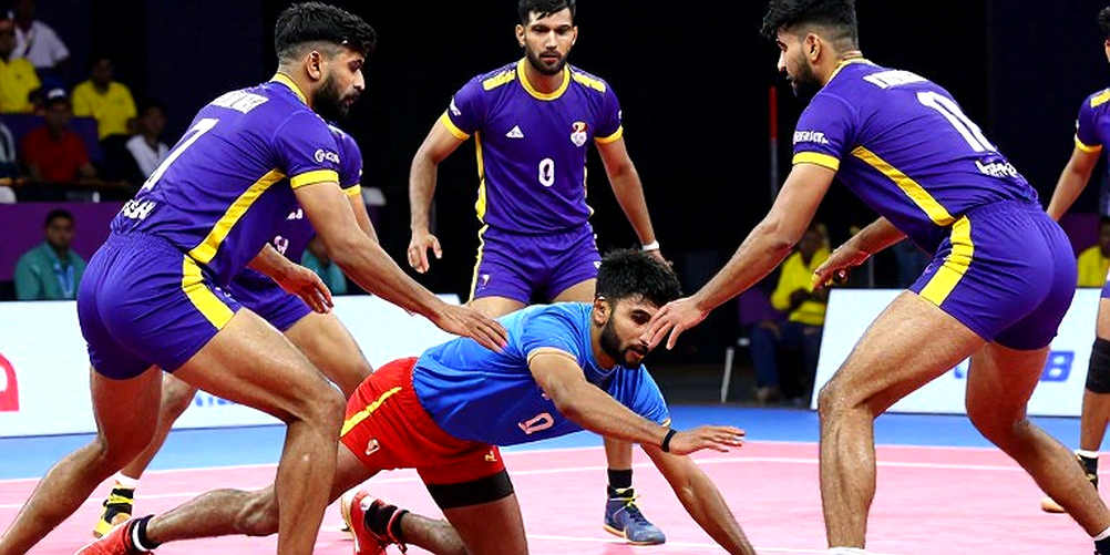 ভারত বনাম ইংল্যান্ড, কমনওয়েলথ কাবাডি চ্যাম্পিয়নশিপ ২০২৬: স্কোরলাইন নয়, স্কোয়াড শিটটাই এই ম্যাচের আসল খবর