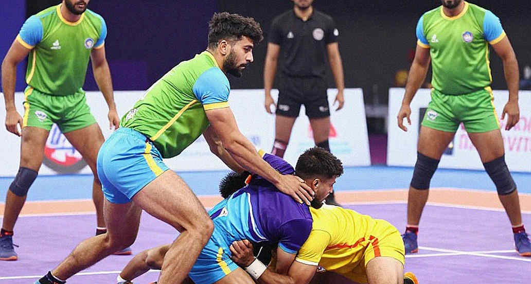 পাওয়ান সেহরাওয়াত বেঞ্চে, একটা সন্দেহজনক তারিখ আর কাবাডির তারা-ফিল্টার সাংবাদিকতা