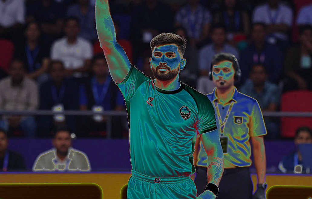 ছয় লাইনের ছায়ায় কাবাডি: এশিয়ান গেমস ২০২৬-এ ভারতের নারী দল মাপকাঠি ছুঁল, পুরুষ দলের প্রতিরক্ষা এখনও হিসাবের বাইরে