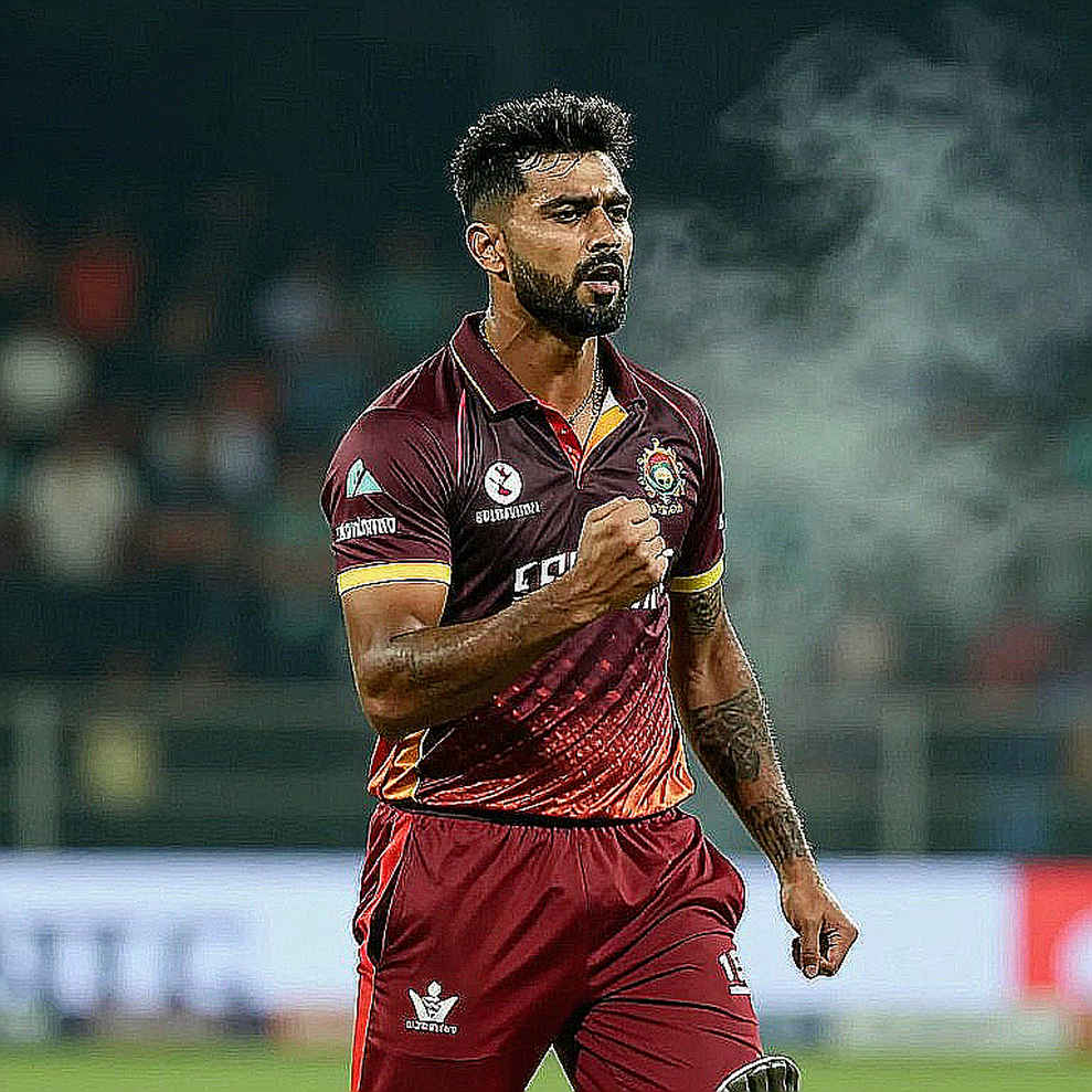 খালি ঘরের স্বীকারোক্তি: ক্রিকেট বিশ্লেষণের লেজারে যখন তথ্য নীরব হয়ে যায়