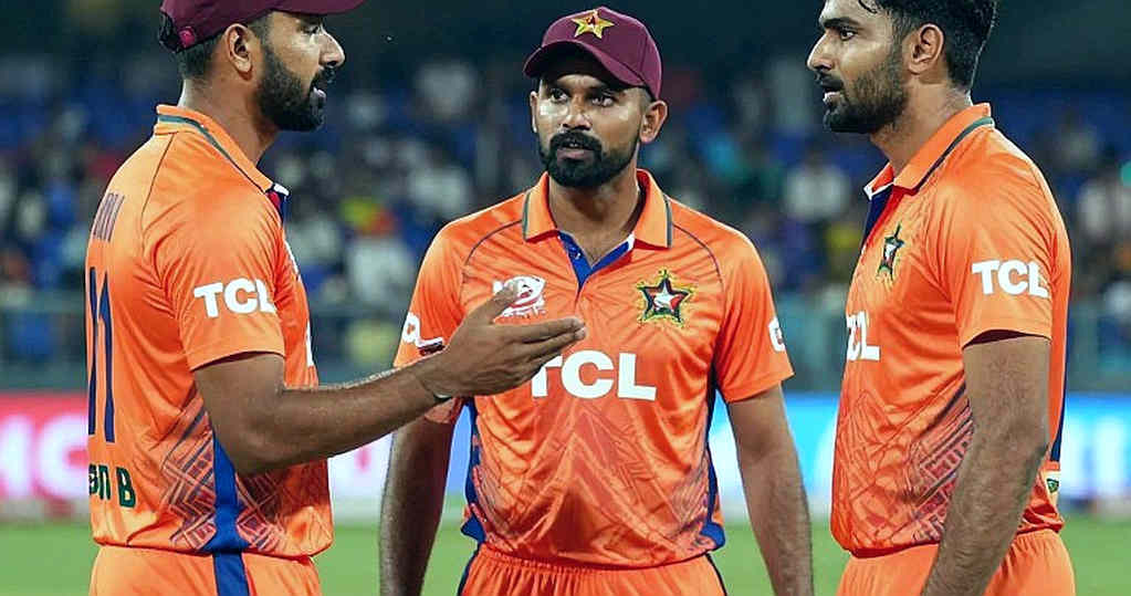 খালি চেইন, শূন্য ব্লক: ক্রিকেট ডেটায় প্রমাণহীন নির্দিষ্টতার ফাঁদ