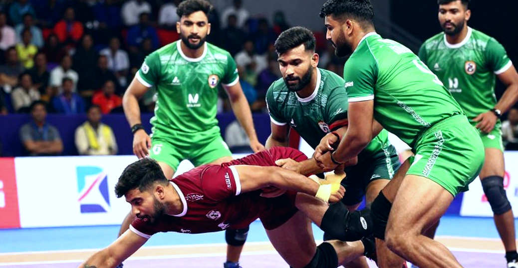 ৩৭–৩৪ স্কোরশিট নিজেই হিসাব মেলাতে পারছে না: এশিয়ান গেমস ২০২৬-এর রিপোর্ট করা ভারত-ইরান ফাইনাল পড়ার চেষ্টা
