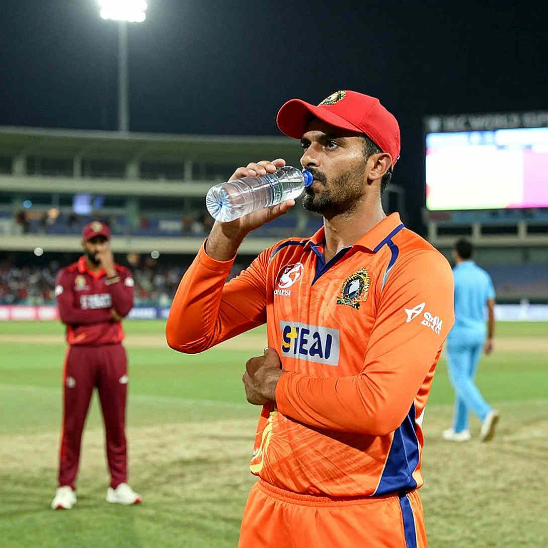 ১১৪ বলে ডাবল সেঞ্চুরি: ব্রুকের রেকর্ডের কাগজপত্র ও ফাঁকা ঘরগুলো