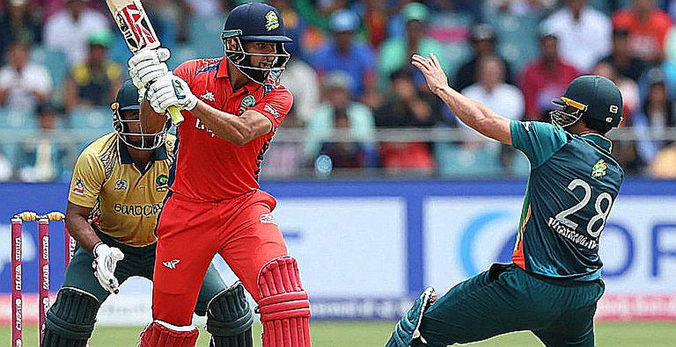 মন্ধানার যুগ শুরু, কিন্তু জিম্বাবুয়ে সিরিজ ভারতের টি-টোয়েন্টি ফাঁক সারাবে না