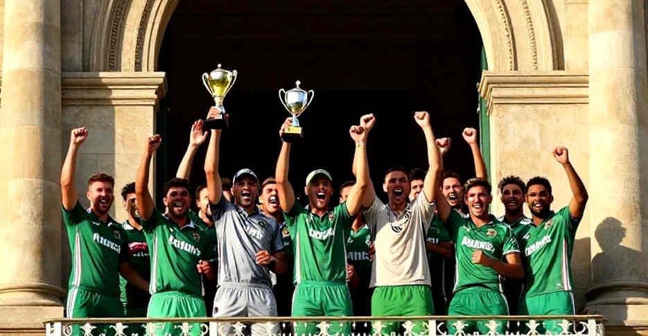 The ₹27 Crore IPL Bid Is Not the Real Story — the Real Story Is a Gap in the Calendar