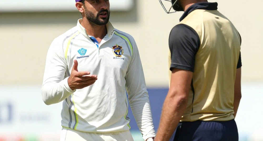 ওভার-রেট লেজার: একটি কাটা পয়েন্ট কীভাবে ডাব্লুটিসি ফাইনাল ঠিক করে দেয়