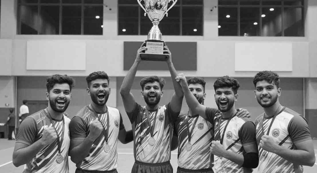 ৩৭–৩৪: যে স্কোরশিট এখনও ম্যাটে নামেনি — এশিয়ান গেমস ২০২৬-এর নারী কাবাডি ফাইনাল ও হিসাবের খাতা