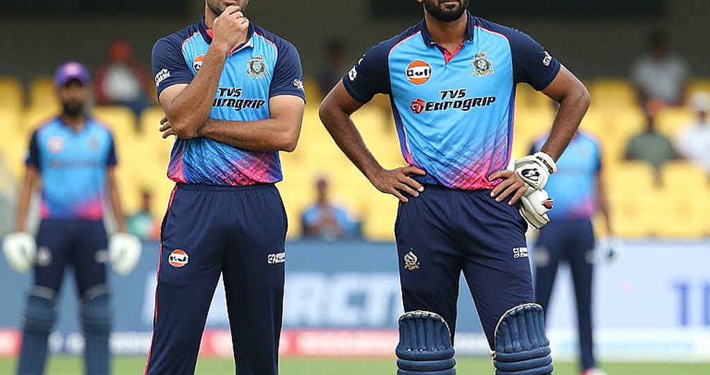 খালি পেলোডের পাঠ: যখন ক্রিকেট বিশ্লেষণ নিজেই প্রশ্নবিদ্ধ হয়