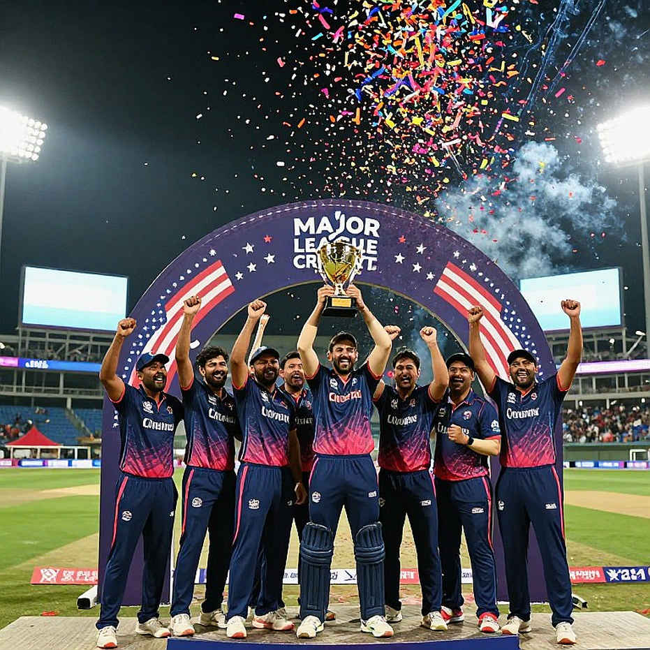 খালি লেজার: এশিয়ার ক্রিকেট আর্কাইভে একটি ফাঁকা এন্ট্রি যা বলে