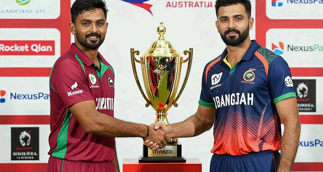 খালি লেজার, নীরব পাইপলাইন: ক্রিকেট ডেটার অখণ্ডতা ও ব্লকচেইন-সদৃশ জবাবদিহিতা