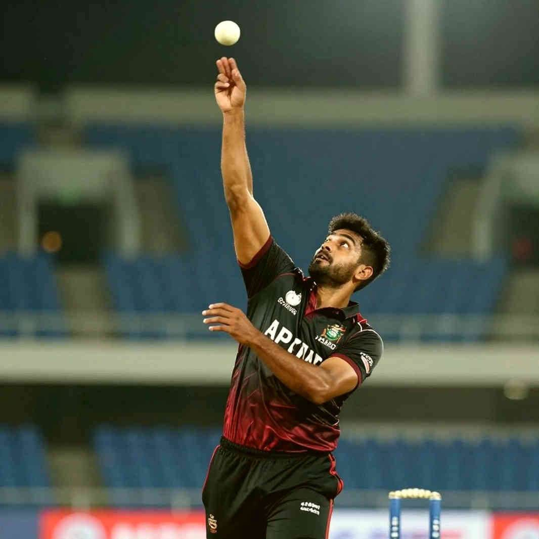 এক টেস্টের আশ্চর্য: ১১২ রান, একটা ক্যাপ, আর চিরকালের নীরবতা