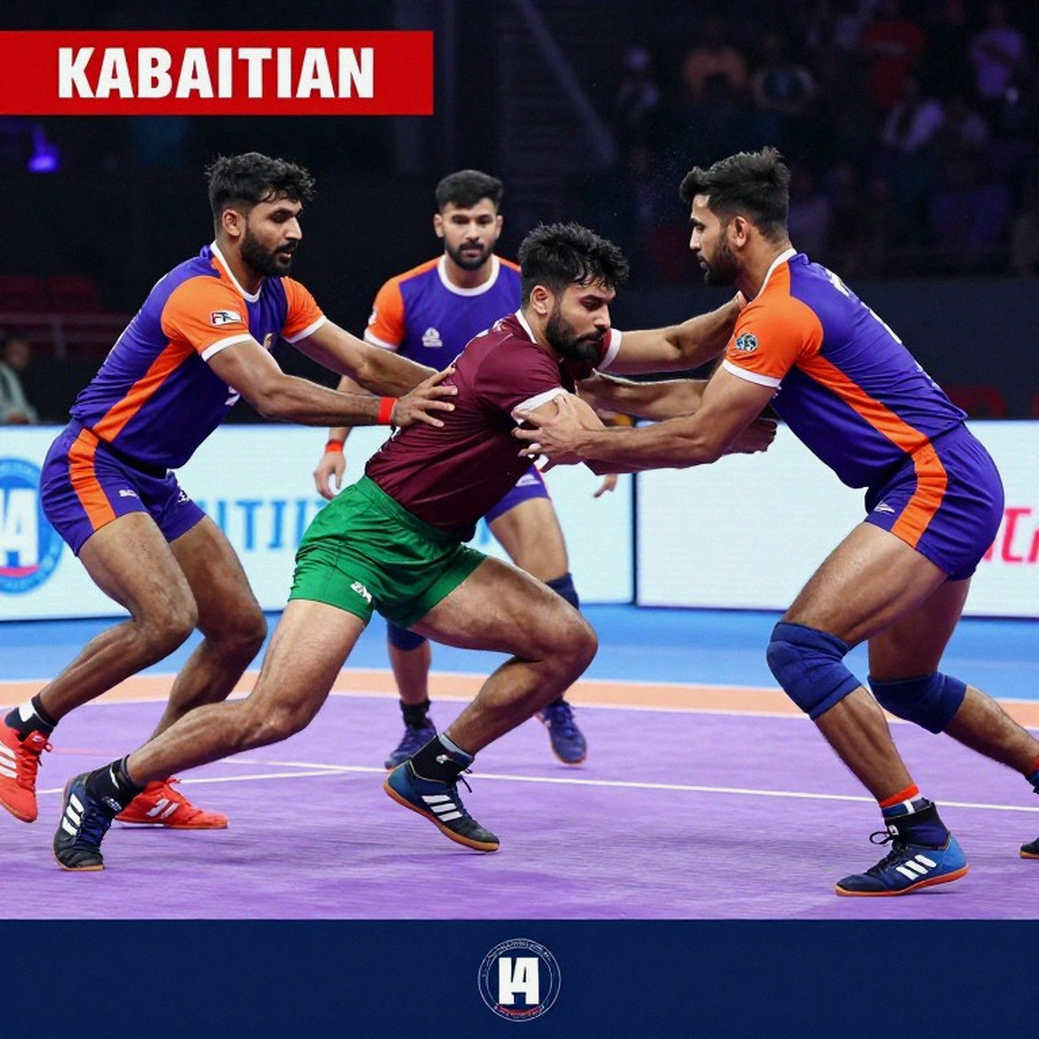 ৩৭–৩৪: যে স্কোরলাইন এখনো মাঠে নামেনি